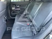 2025 Mercedes Benz GLC-Class