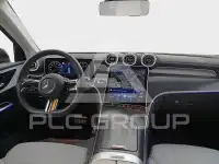 2025 Mercedes Benz GLC-Class