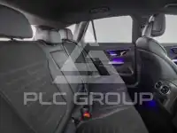 2025 Mercedes Benz GLC-Class