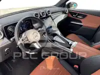 2025 Mercedes Benz GLC-Class