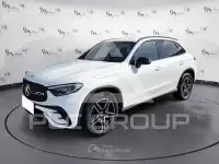 2025 Mercedes Benz GLC-Class