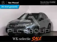 2025 Mercedes Benz GLC-Class