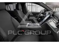 2025 Mercedes Benz GLC-Class