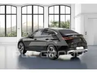 2025 Mercedes Benz GLC-Class