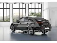 2025 Mercedes Benz GLC-Class