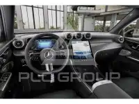 2025 Mercedes Benz GLC-Class