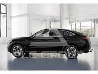 2025 Mercedes Benz GLC-Class