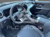 2025 Mercedes Benz GLC-Class