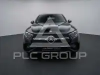 2025 Mercedes Benz GLC-Class
