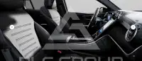 2025 Mercedes Benz GLC-Class