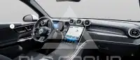 2025 Mercedes Benz GLC-Class