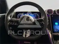 2025 Mercedes Benz GLC-Class
