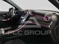 2025 Mercedes Benz GLC-Class