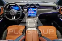 2025 Mercedes Benz GLC-Class