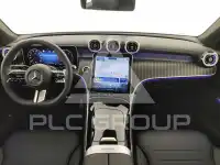 2025 Mercedes Benz GLC-Class