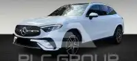 2025 Mercedes Benz GLC-Class