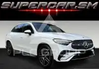 2025 Mercedes Benz GLC-Class