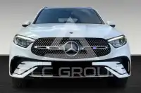 2025 Mercedes Benz GLC-Class
