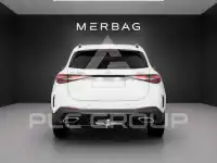 2025 Mercedes Benz GLC-Class