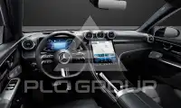 2025 Mercedes Benz GLC-Class