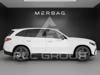 2025 Mercedes Benz GLC-Class