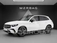 2025 Mercedes Benz GLC-Class