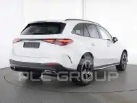 2025 Mercedes Benz GLC-Class