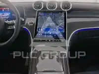 2025 Mercedes Benz GLC-Class