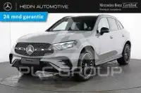 2025 Mercedes Benz GLC-Class