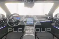 2025 Mercedes Benz GLC-Class