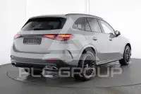 2025 Mercedes Benz GLC-Class