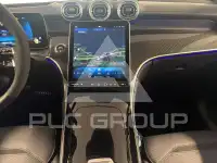 2025 Mercedes Benz GLC-Class