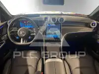 2025 Mercedes Benz GLC-Class