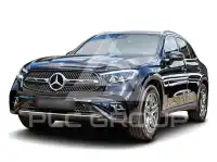 2025 Mercedes Benz GLC-Class