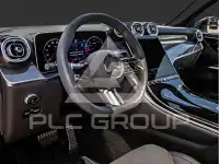 2025 Mercedes Benz GLC-Class
