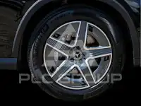 2025 Mercedes Benz GLC-Class