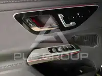2025 Mercedes Benz GLC-Class