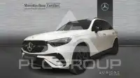2025 Mercedes Benz GLC-Class