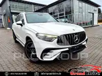 2025 Mercedes Benz GLC-Class