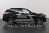 2025 Mercedes Benz GLC-Class