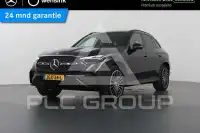 2025 Mercedes Benz GLC-Class