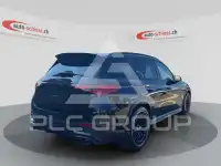 2025 Mercedes Benz GLC-Class