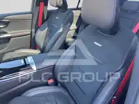 2025 Mercedes Benz GLC-Class