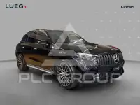 2025 Mercedes Benz GLC-Class