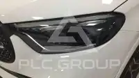 2025 Mercedes Benz GLC-Class