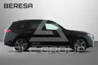 2025 Mercedes Benz GLC-Class