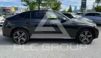2025 Mercedes Benz GLC-Class
