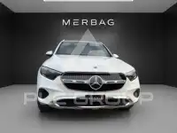 2025 Mercedes Benz GLC-Class