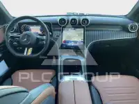2025 Mercedes Benz GLC-Class