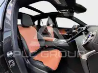 2025 Mercedes Benz GLC-Class